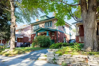 133 BROADWAY Avenue, Glebe - Ottawa East and Area, ON K1S 2V7