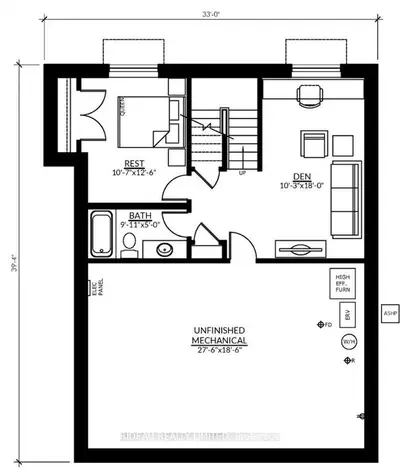 12 Newhaven Gate, Westport, On K0g 1x0