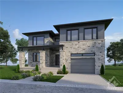 Lot 1 MAPLESTONE Drive, North Grenville, ON K0G 1J0