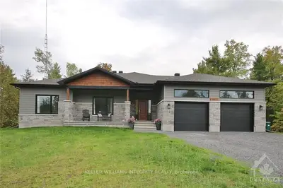 LOT 3 MAPLESTONE Drive, North Grenville, ON K0G 1J0