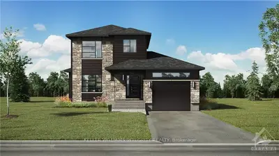 LOT 5 MAPLESTONE Drive, North Grenville, ON K0G 1J0