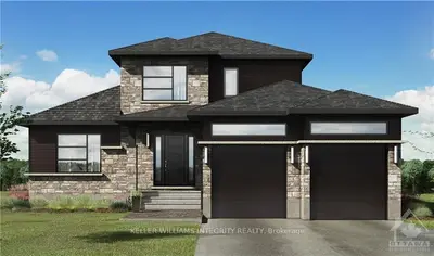 LOT 34 MAPLESTONE Drive, North Grenville, ON K0G 1J0