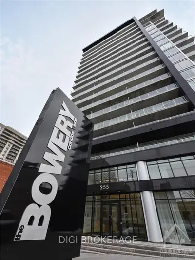 255 BAY Street 108, Ottawa Centre, ON K1R 0C5