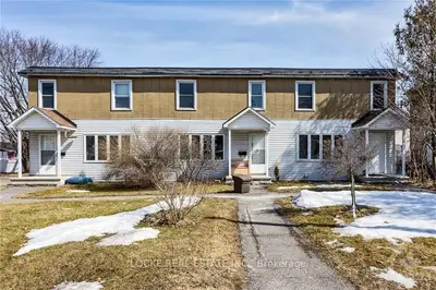 1309-1315 DUSSERE Street, Orleans - Convent Glen and Area, ON K1C 1P3