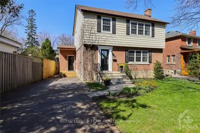 137 SOUTHERN Drive, Glebe - Ottawa East and Area, ON K1S 0P7