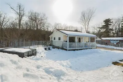 3716 PRUDHOMME Road, Alfred and Plantagenet, ON K0A 3K0