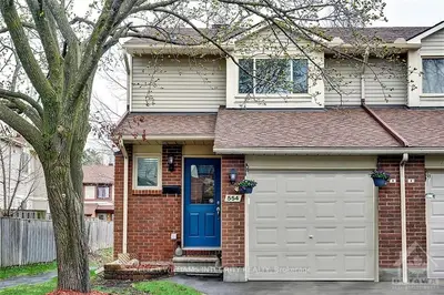 554 Canotia Place, Orleans - Cumberland And Area, On K4a 2h9