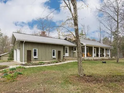 1412 ELM GROVE Road, Tay Valley, ON K7H 3C7