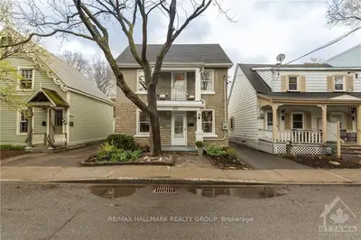 227 ST ANDREW Street, Lower Town - Sandy Hill, ON K1N 5G5
