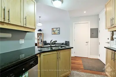 323 WINONA Avenue 107, Westboro - Hampton Park, ON K1Z 5H3