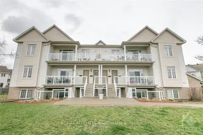 109 ARTESA I, Kanata, ON K2S 0J8