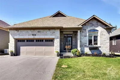 305 EQUINELLE Drive, North Grenville, ON K0G 1J0