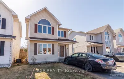 692 PAUL Terrace, Clarence-Rockland, ON K4K 1P8