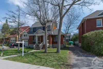 37 Clarendon Avenue, Tunneys Pasture and Ottawa West, ON K1Y 0P3