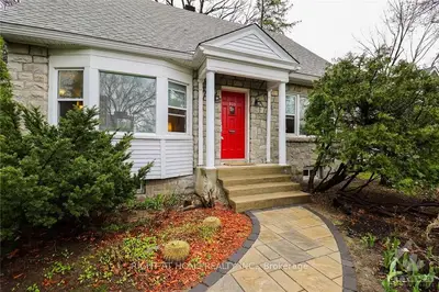 215 Island Park Drive, Tunneys Pasture And Ottawa West, On K1y 0a3