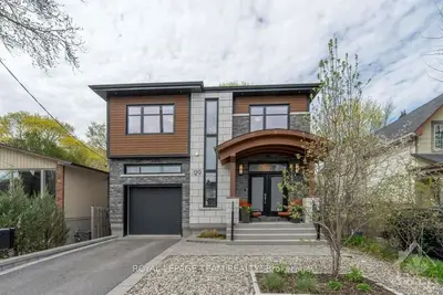 129 WESLEY Avenue, Westboro - Hampton Park, ON K1Z 6Z7
