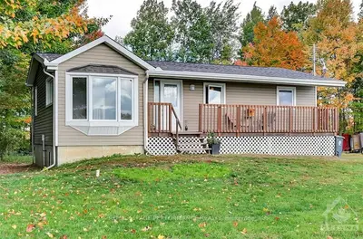 2067 Concession 10 Road, Alfred And Plantagenet, On K0b 1c0