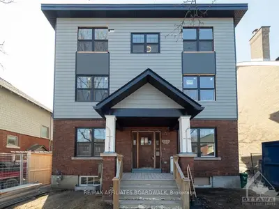 196 POWELL Avenue 3, Glebe - Ottawa East and Area, ON K1S 2A5