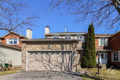 1395 Laurin Crescent, Orleans - Cumberland and Area, ON K1E 3G9