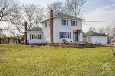 763 CHRISTIE LAKE Road, Tay Valley, ON K7H 3C6