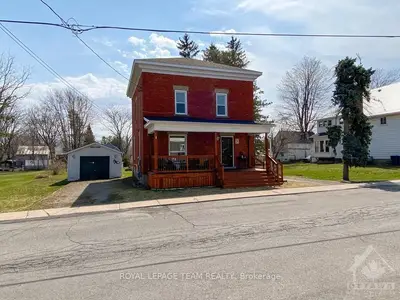485 Victoria Street, North Dundas, ON K0C 2K0