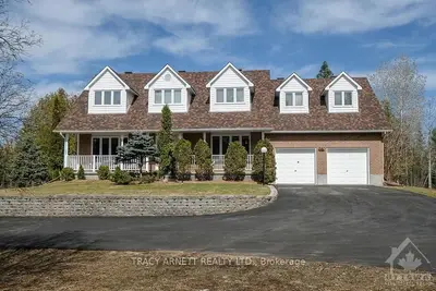 1076 UPPER DWYER HILL Road, Carp - Huntley Ward, ON K0A 1L0