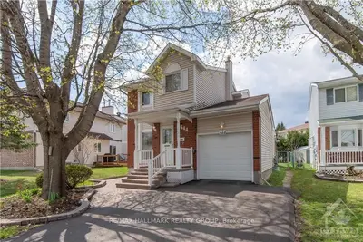 544 WILKIE Drive, Orleans - Cumberland and Area, ON K4A 1M7