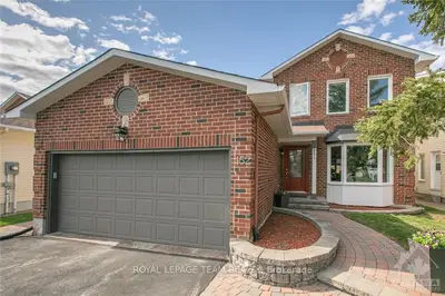 152 PALOMINO Drive, Kanata, ON K2M 1P3