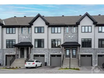726 REVERIE, Stittsville - Munster - Richmond, ON K2S 0T9