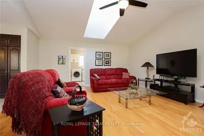 56 KIMINI Drive, Stittsville - Munster - Richmond, ON K2S 1S6
