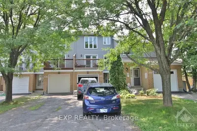 1401 BEAUCOURT Place, Orleans - Cumberland and Area, ON K4A 1W3