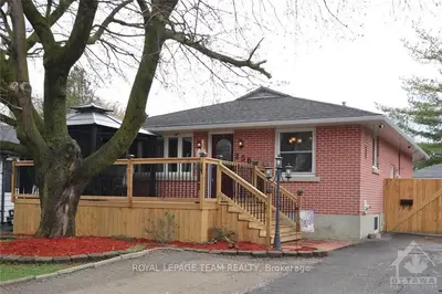256 ORMOND Street, Brockville, ON K6V 2L7