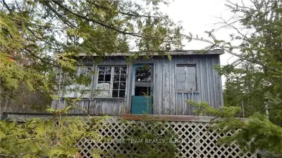 12 LOT, Madawaska Valley, ON K0J 1B0