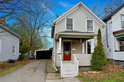 138 CHURCH Street, Brockville, ON K6V 3Y2