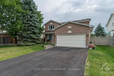 764 LALANDE Terrace, Orleans - Cumberland and Area, ON K4A 2M3
