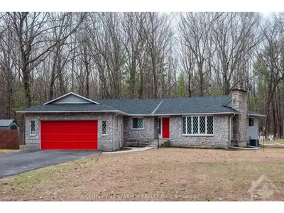 433 ALLBIRCH Road, Constance Bay - Dunrobin - Kilmaurs - Woodlawn, ON K0A 3M0