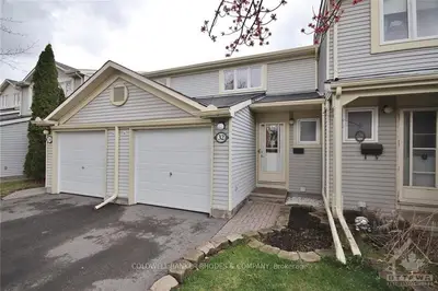 32 BUJOLD Court, Kanata, ON K2L 3N5