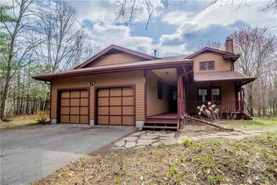 118 Monty Drive, Constance Bay - Dunrobin - Kilmaurs - Woodlawn, On K0a 3m0