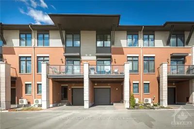 224 CHAPERAL, Orleans - Cumberland and Area, ON K2A 0Y2