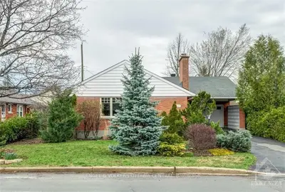1461 ORCHARD Avenue, Alta Vista and Area, ON K1H 7C4
