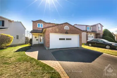 219 DU GRAND BOIS Avenue, Orleans - Cumberland and Area, ON K1E 2S7