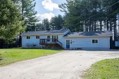 725 DRUMMOND CONCESSION 5B Road, Drummond/North Elmsley, ON K7H 3C8