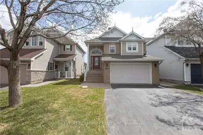 1669 FRENETTE Street, Orleans - Cumberland and Area, ON K4A 4L2