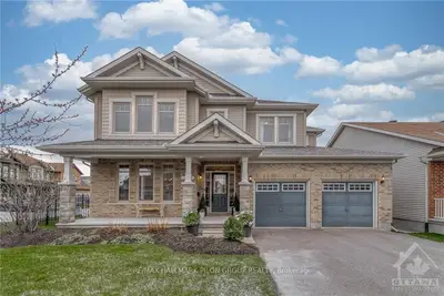1859 MICKELBERRY Crescent, Orleans - Cumberland and Area, ON K4A 0E6