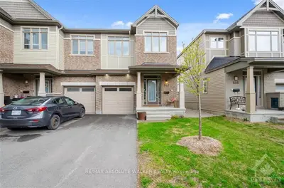 523 RIOJA Street, Kanata, ON K2S 0V9