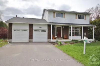 6548 MICHELANGELO Court, Manotick - Kars - Rideau Twp and Area, ON K0A 2T0