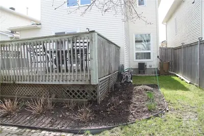 1887 Longman Crescent, Orleans - Convent Glen And Area, On K1c 5g8