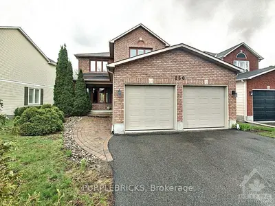 850 KARSH Drive, Hunt Club - South Keys and Area, ON K1G 4T9