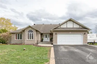 6518 Harvest Grove Drive, Greely - Metcalfe - Osgoode - Vernon And Area, On K4p 1e9