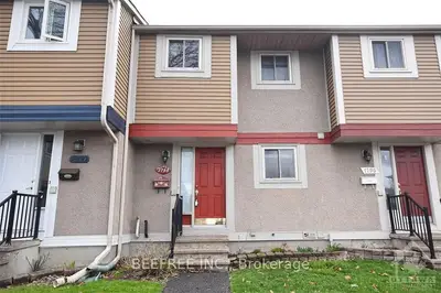 1798 Stonehenge Crescent, Cyrville - Carson Grove - Pineview, ON K1B 4Z9